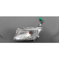 Yamaha Xmax 250 05-10 Bal oldali index