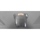 Yamaha R6 '01 Plexi