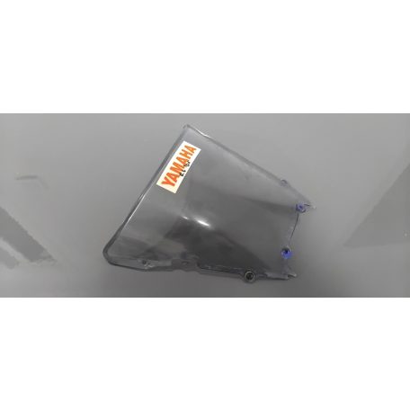 Yamaha R6 '01 Plexi