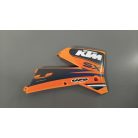 KTM EXC - Jobb oldalidom - 548.08.051.000