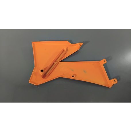 KTM EXC - Jobb oldalidom - 548.08.051.000