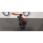 Honda NC 700 Hátsó lámpa
