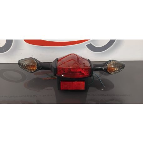 Honda NC 700 Hátsó lámpa