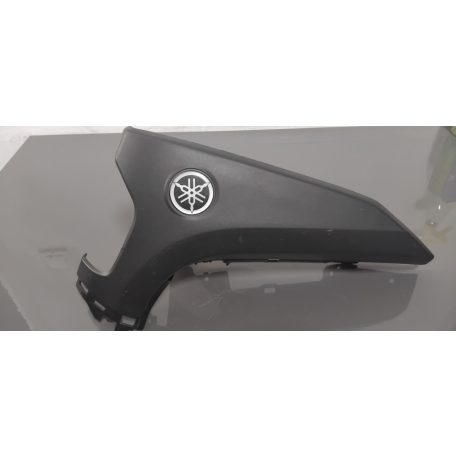 Yamaha N-max Bal oldali idom
