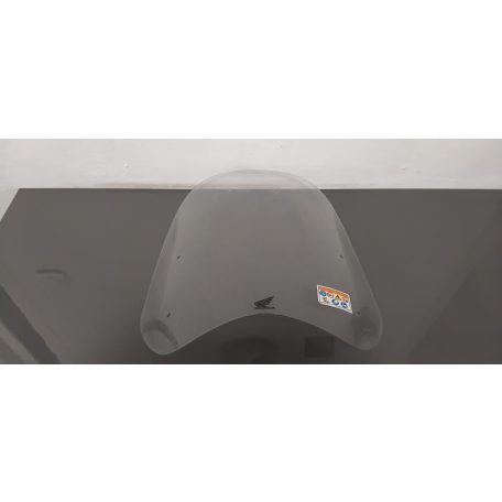 Honda Sh 300 Plexi