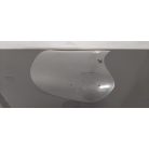Honda Sh 300 Plexi
