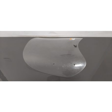 Honda Sh 300 Plexi
