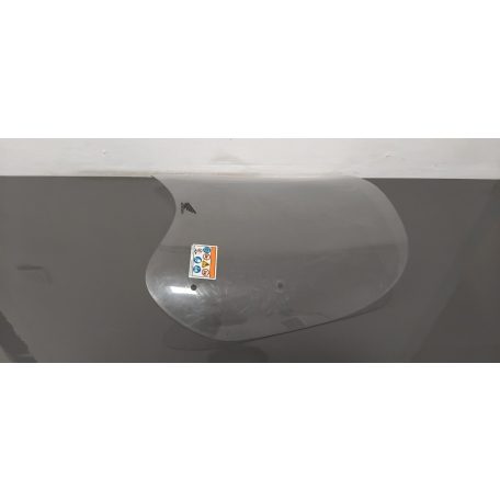 Honda Sh 300 Plexi