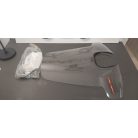 Piaggio Medley Urban Plexi, konzollal
