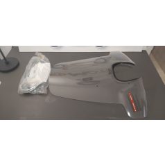 Piaggio Medley Urban Plexi, konzollal