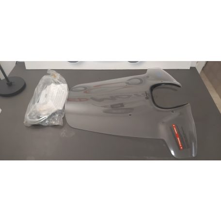Piaggio Medley Urban Plexi, konzollal