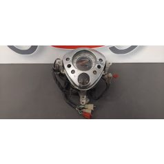 Honda @ Nes 125 Kilóméteróra