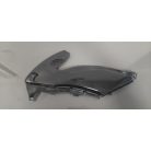 Yamaha T-max 500 '08-11 Bal oldali idom