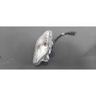 Yamaha Xmax 250 05-10 Jobb oldali index