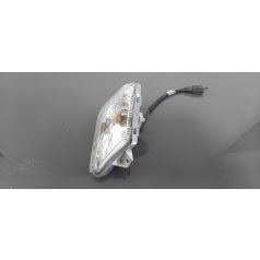 Yamaha Xmax 250 05-10 Jobb oldali index