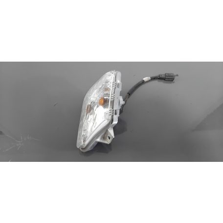 Yamaha Xmax 250 05-10 Jobb oldali index