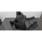 Yamaha T-max 500 '08-11 Térdidom, sérült