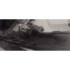Yamaha T-max 500 '08-11 Térdidom, sérült