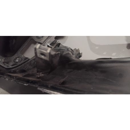 Yamaha T-max 500 '08-11 Térdidom, sérült