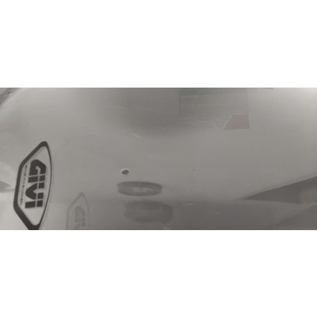 Univerzális Givi Plexi