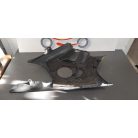 Honda Cbr 600 F3 Bal oldali idom