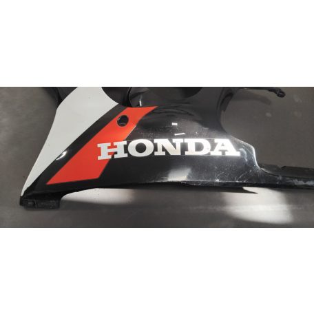 Honda Cbr 600 F3 Bal oldali idom