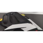 Honda Cbr 600 F3 Bal oldali idom
