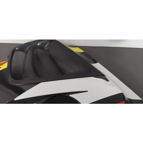 Honda Cbr 600 F3 Bal oldali idom
