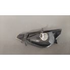Honda FSC 600 (2002) - Jobb első index