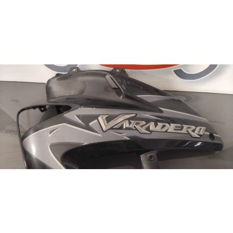 Honda Xlv 1000 Varadero Bal oldali burkolat