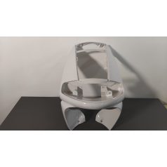 Piaggio Skipper 125/150 - Első idom - Sérült