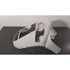 Piaggio Skipper 125/150 - Első idom - Sérült