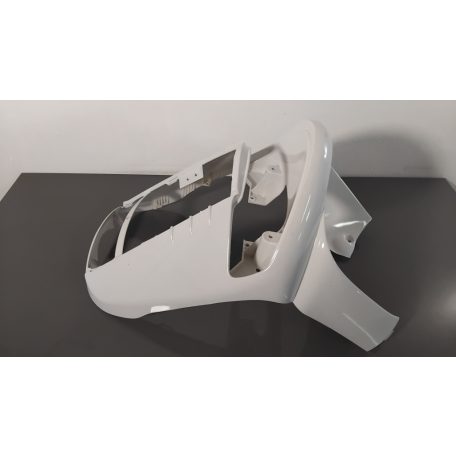 Piaggio Skipper 125/150 - Első idom - Sérült