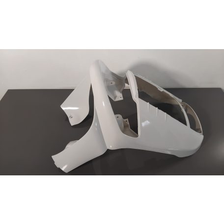 Piaggio Skipper 125/150 - Első idom - Sérült