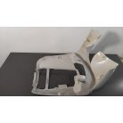 Piaggio Skipper 125/150 - Első idom - Sérült