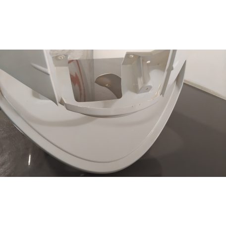Piaggio Skipper 125/150 - Első idom - Sérült