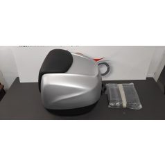 Piaggio gyári doboz, platnival