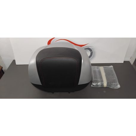 Piaggio gyári doboz, platnival