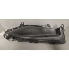 Yamaha Xmax 125 Jobb oldali lábtámasz