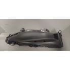 Yamaha Xmax 125 Jobb oldali lábtámasz