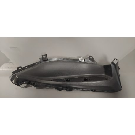 Yamaha Xmax 125 Jobb oldali lábtámasz