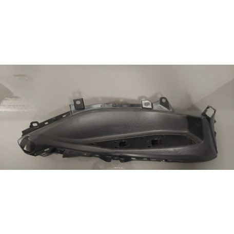 Yamaha Xmax 125 Jobb oldali lábtámasz