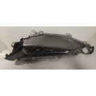 Yamaha Xmax 125 Jobb oldali lábtámasz