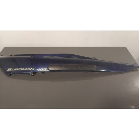 Suzuki Burgman 400 K3 Jobb oldali idom | 47111-14G00