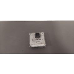 Aprilia Scarabeo 500 Ecu cdi gyújtás elektronika