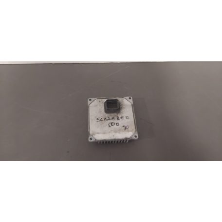 Aprilia Scarabeo 500 Ecu cdi gyújtás elektronika