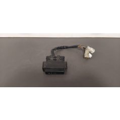 Yamaha Majesty 125 Ecu gyújtás elektronika