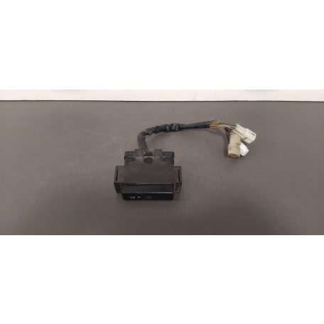 Yamaha Majesty 125 Ecu gyújtás elektronika