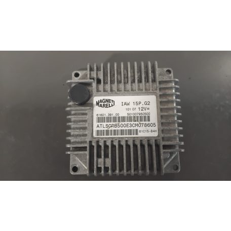 Aprilia Scarabeo 500 Ecu cdi gyújtás elektronika