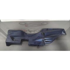 Suzuki Burgman 400 Bal alsó burkolat